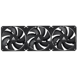 Sistem de racire cu lichid Chieftec Iceberg 360 Dark (Black) Thumb