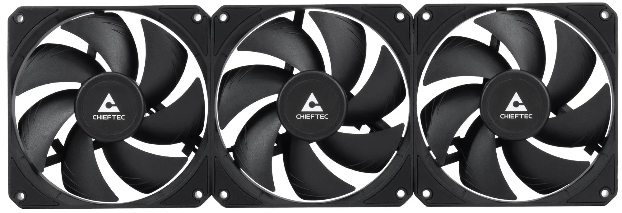 Sistem de racire cu lichid Chieftec Iceberg 360 Dark (Black)