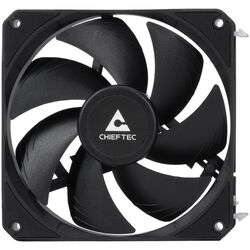 Sistem de racire cu lichid Chieftec Iceberg 360 Dark (Black) Thumb