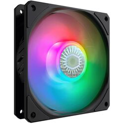 Комплект вентиляторов Cooler Master SickleFlow 120 ARGB 3in1 (MFX-B2DN-183PA-R1) Thumb