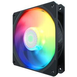 Комплект вентиляторов Cooler Master SickleFlow 120 ARGB 3in1 (MFX-B2DN-183PA-R1) Thumb