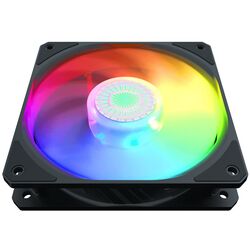 Комплект вентиляторов Cooler Master SickleFlow 120 ARGB 3in1 (MFX-B2DN-183PA-R1) Thumb