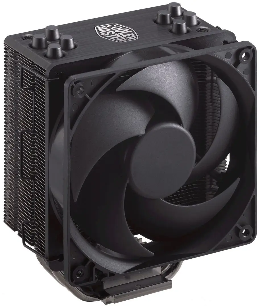 Cooler Cooler Master Hyper 212 Black Edition (RR-212S-20PK-R1)