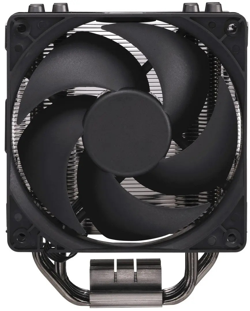 Cooler Cooler Master Hyper 212 Black Edition (RR-212S-20PK-R2) - 2