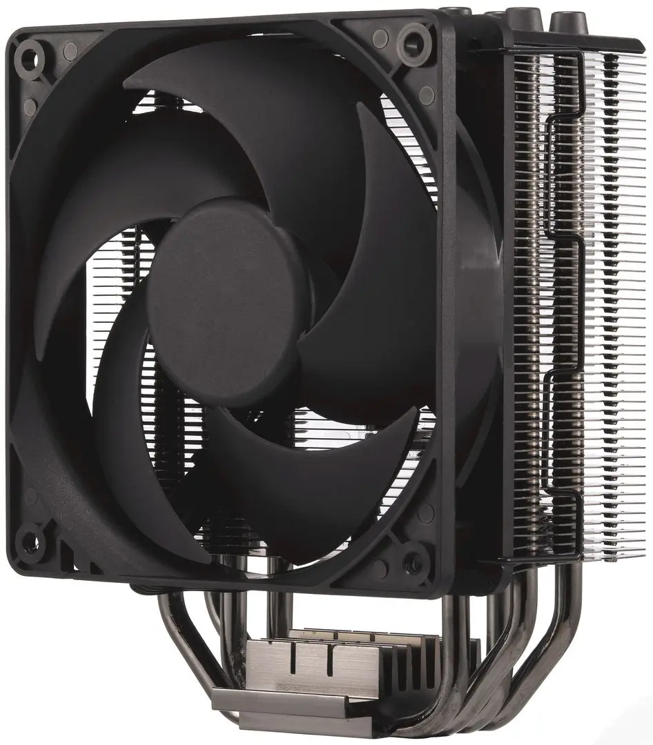 Cooler Cooler Master Hyper 212 Black Edition (RR-212S-20PK-R2) - 3