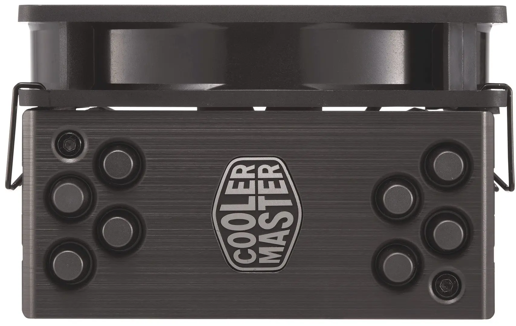 Cooler Cooler Master Hyper 212 Black Edition (RR-212S-20PK-R2) - 4