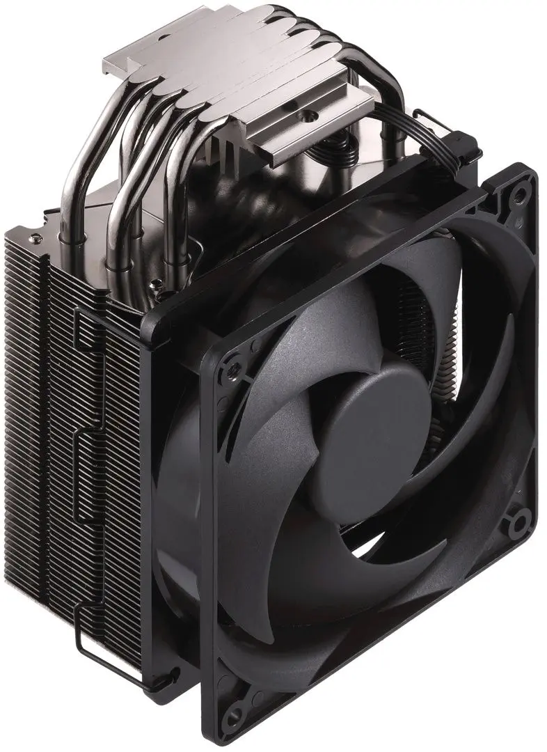 Cooler Cooler Master Hyper 212 Black Edition (RR-212S-20PK-R2) - 5