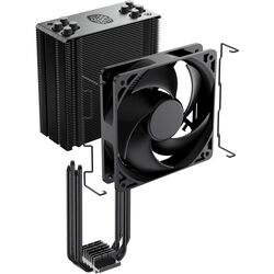 Cooler Cooler Master Hyper 212 Black Edition (RR-212S-20PK-R2) Thumb