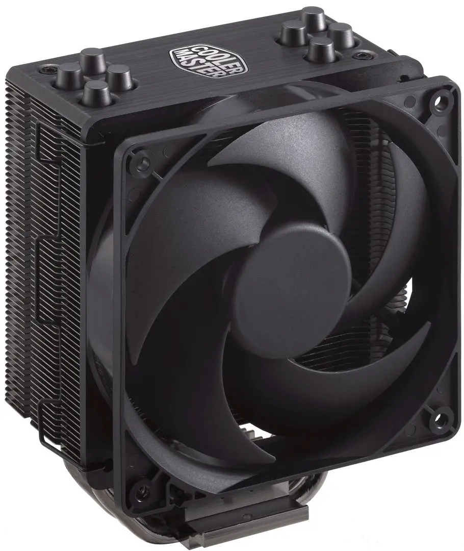 Cooler Cooler Master Hyper 212 Black Edition (RR-212S-20PK-R2)