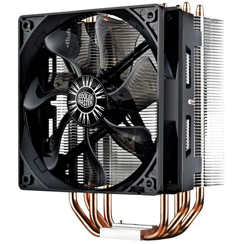 Cooler Cooler Master Hyper 212 Evo (RR-212E-16PK-R1)