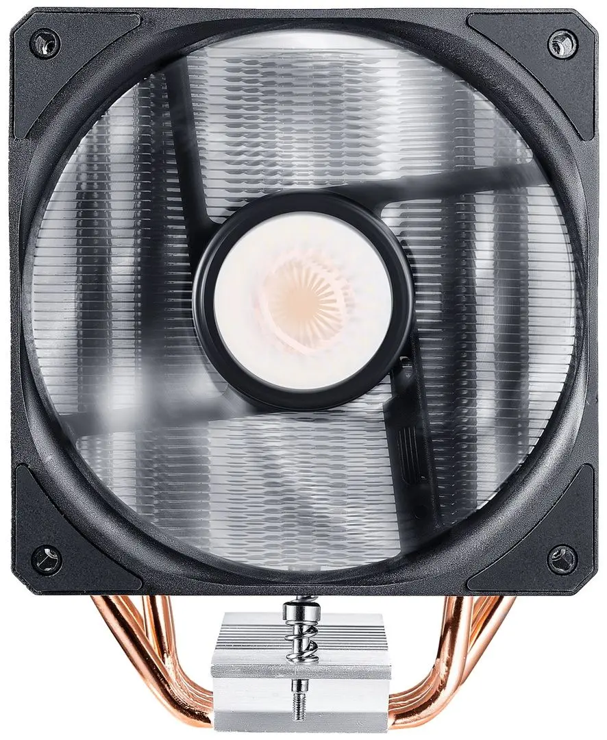 Кулер Cooler Master Hyper 212 Evo V2 (RR-2V2E-18PK-R2) - 2