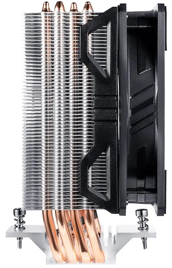 Кулер Cooler Master Hyper 212 Evo V2 (RR-2V2E-18PK-R2) - 3