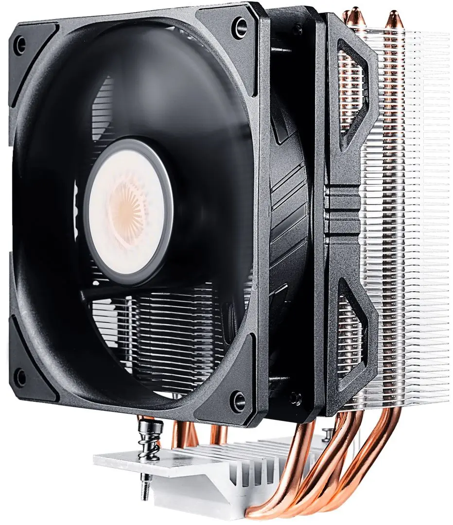 Кулер Cooler Master Hyper 212 Evo V2 (RR-2V2E-18PK-R2) - 4