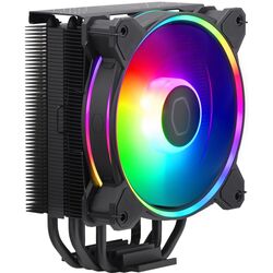 Cooler Cooler Master Hyper 212 Halo ARGB (RR-S4KK-20PA-R1) Thumb