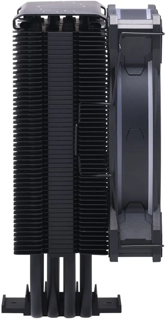 Cooler Cooler Master Hyper 212 Halo ARGB (RR-S4KK-20PA-R1) - 5