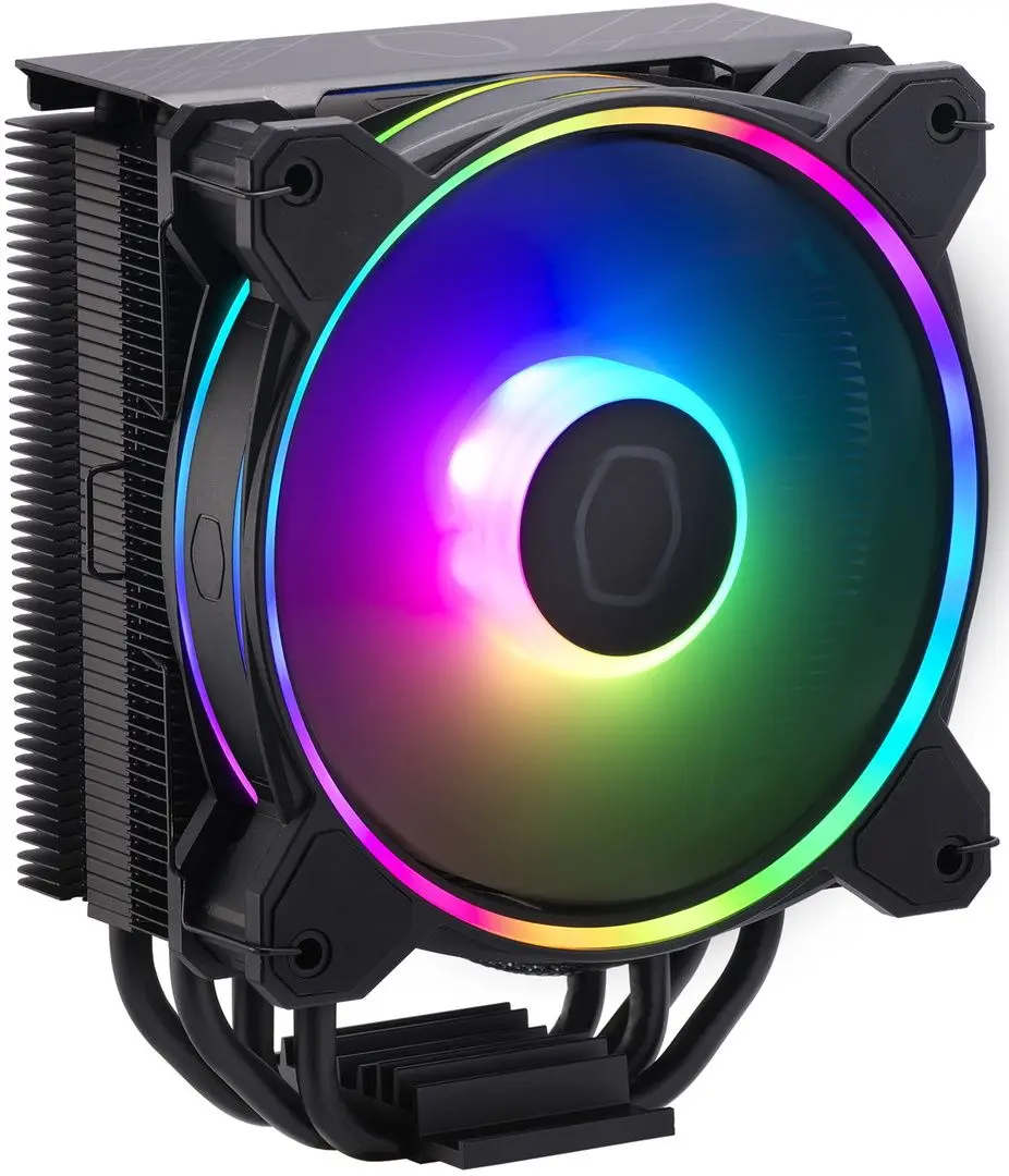 Cooler Cooler Master Hyper 212 Halo ARGB (RR-S4KK-20PA-R1)