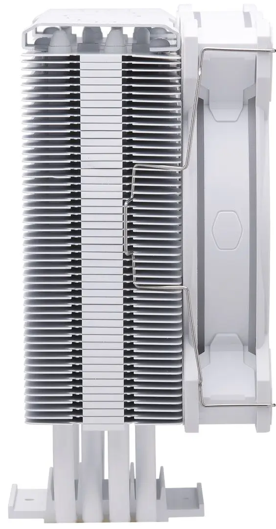 Кулер Cooler Master Hyper 212 Halo ARGB (RR-S4WW-20PA-R1) - 6