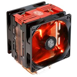 Cooler Cooler Master Hyper 212 LED Turbo (RR-212TK-16PR-R1)