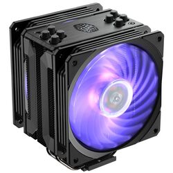 Cooler Cooler Master Hyper 212 RGB Black Edition (RR-212S-20PC-R1)