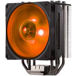Cooler Cooler Master Hyper 212 RGB (RR-212S-20PC-R2) Thumb