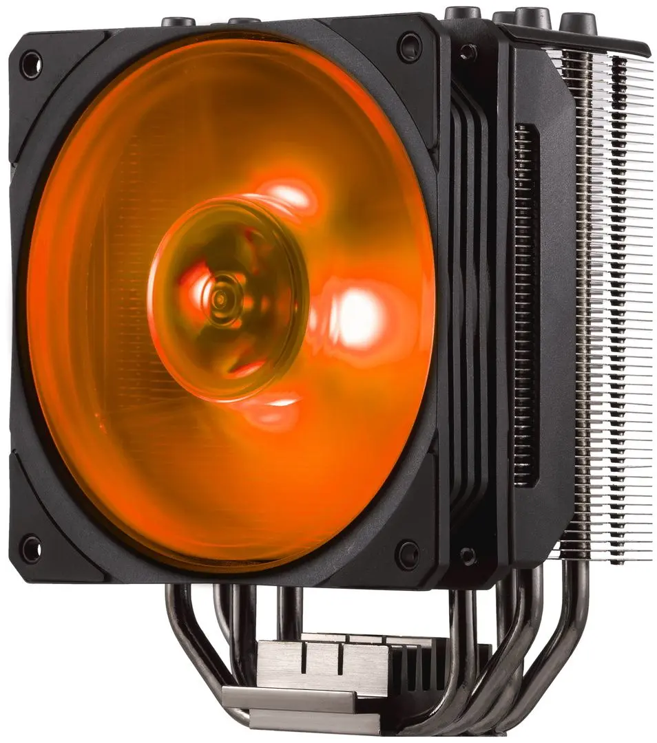 Cooler Cooler Master Hyper 212 RGB (RR-212S-20PC-R2) - 2