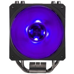 Cooler Cooler Master Hyper 212 RGB (RR-212S-20PC-R2) Thumb