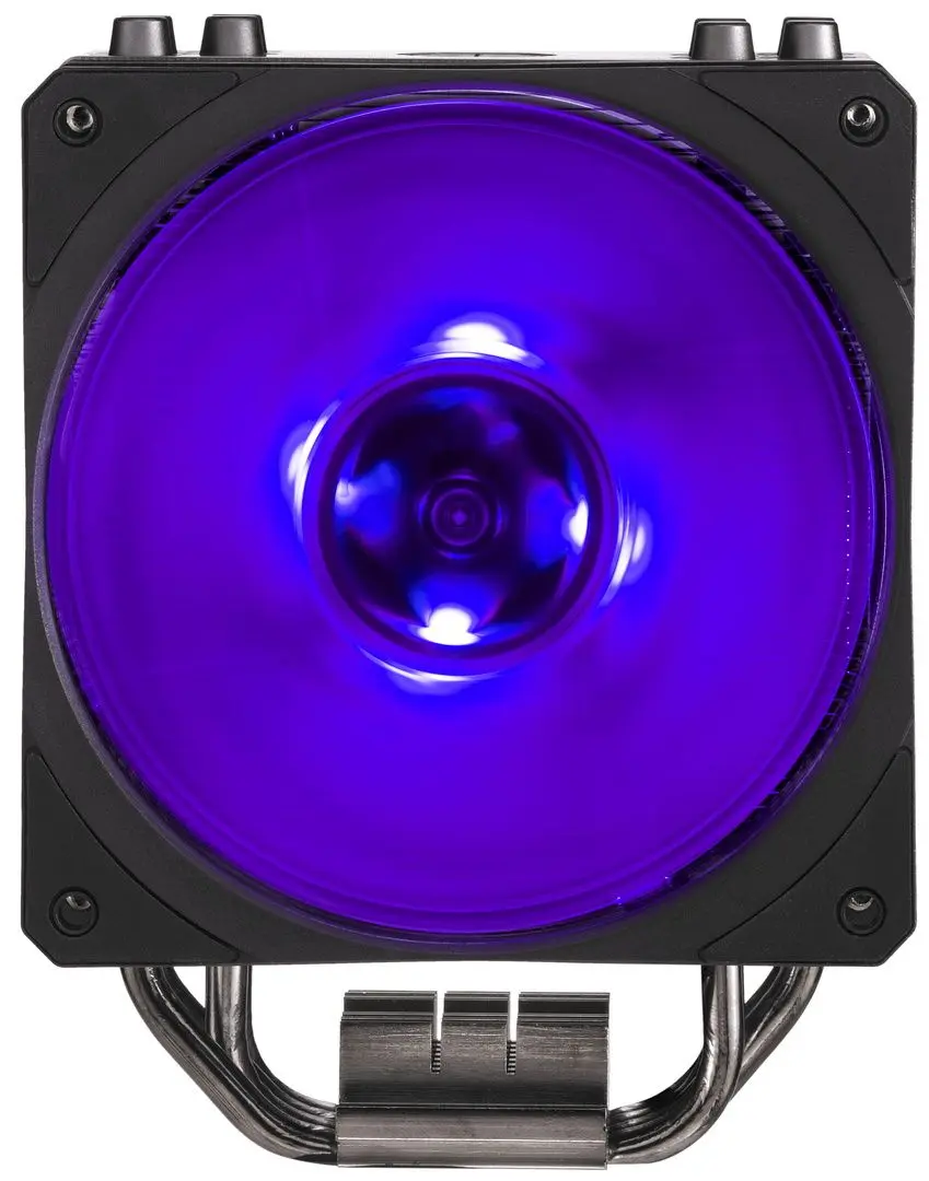 Cooler Cooler Master Hyper 212 RGB (RR-212S-20PC-R2) - 3