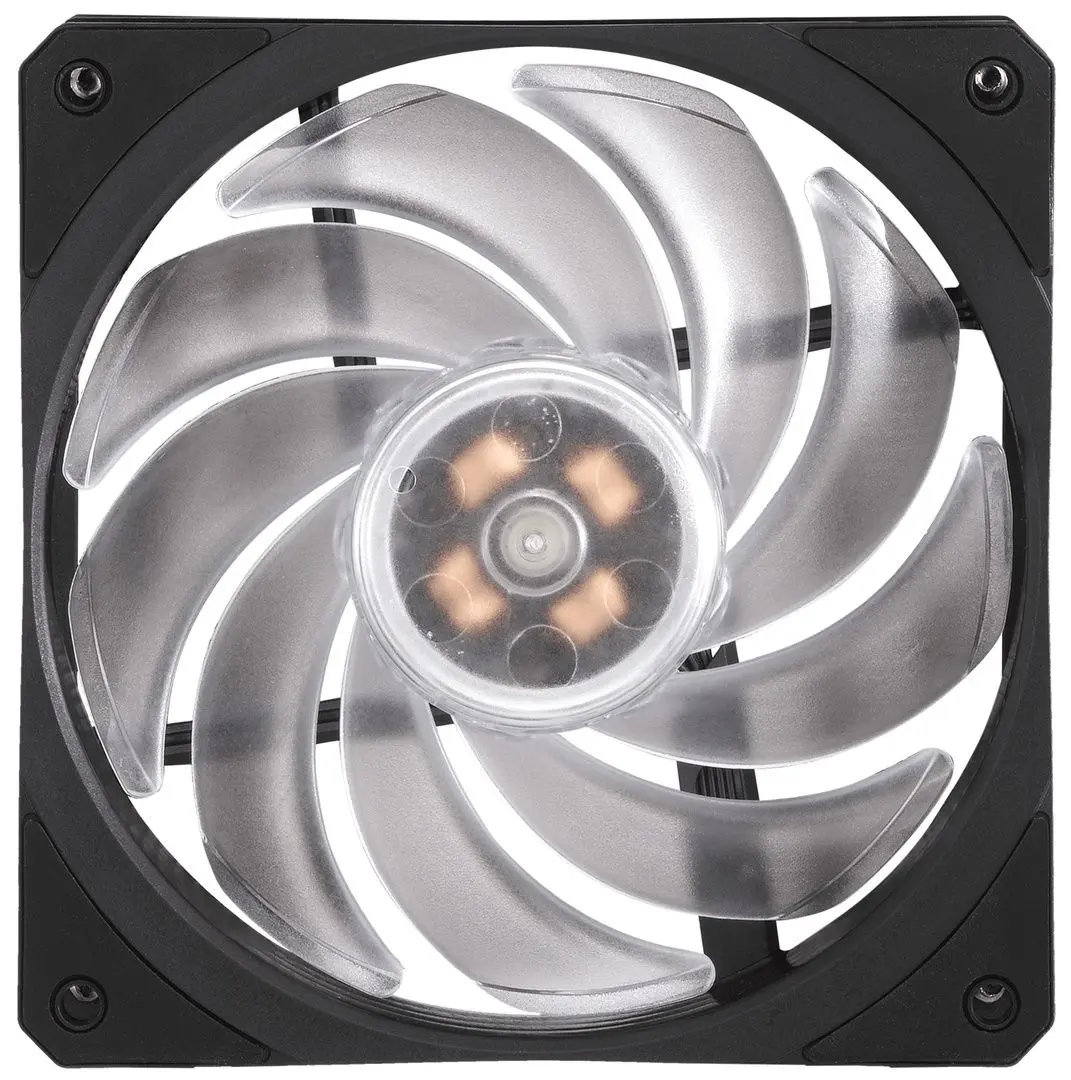 Cooler Cooler Master Hyper 212 RGB (RR-212S-20PC-R2) - 4