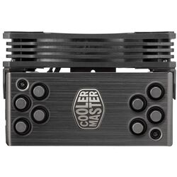 Cooler Cooler Master Hyper 212 RGB (RR-212S-20PC-R2) Thumb