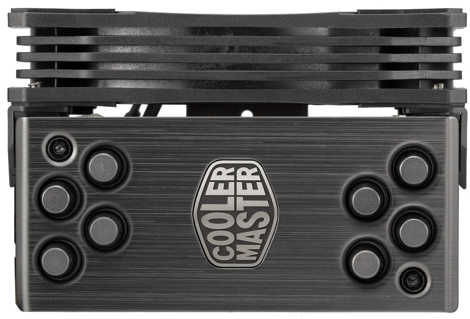 Cooler Cooler Master Hyper 212 RGB (RR-212S-20PC-R2) - 5