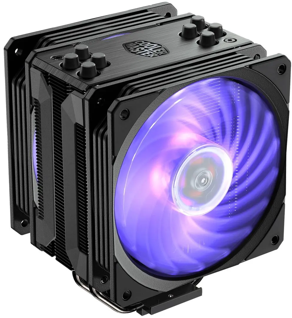 Cooler Cooler Master Hyper 212 RGB (RR-212S-20PC-R2)