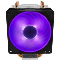 Cooler Cooler Master Hyper H410R RGB (RR-H410-20PC-R1) Thumb