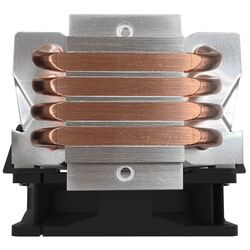 Cooler Cooler Master Hyper H410R RGB (RR-H410-20PC-R1) Thumb