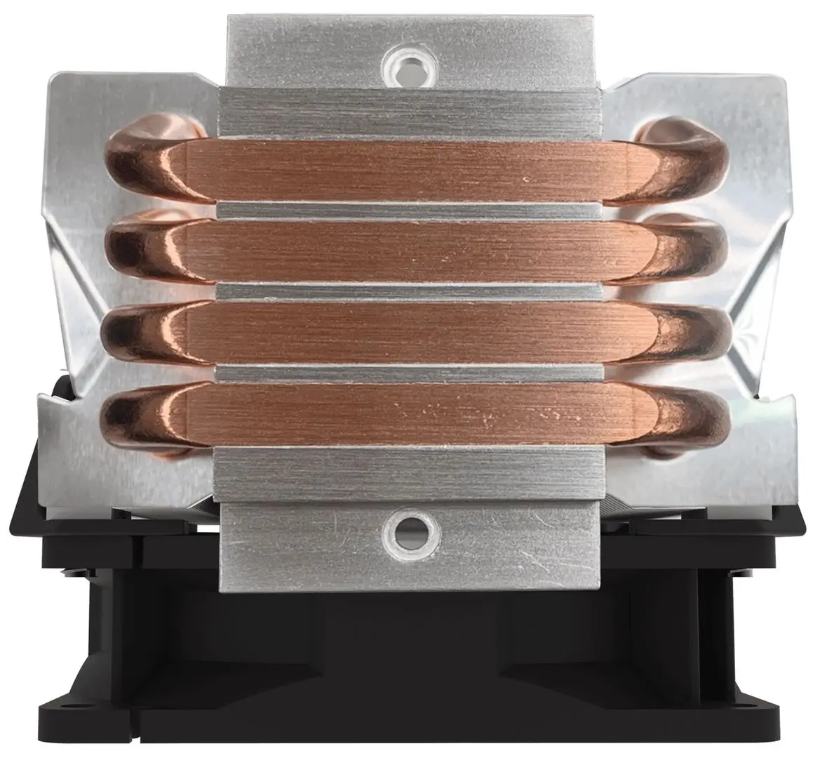 Cooler Cooler Master Hyper H410R RGB (RR-H410-20PC-R1) - 3