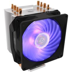 Cooler Cooler Master Hyper H410R RGB (RR-H410-20PC-R1)