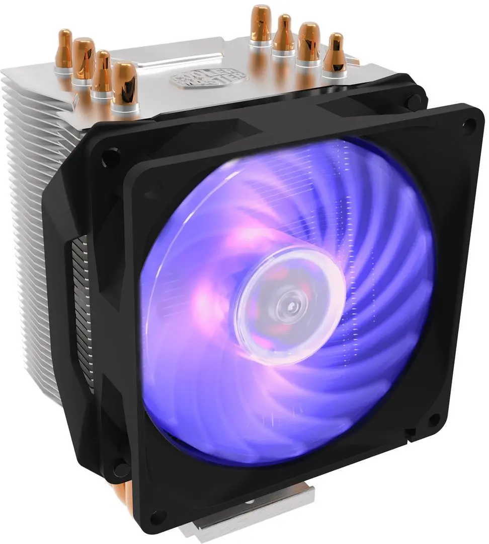 Cooler Cooler Master Hyper H410R RGB (RR-H410-20PC-R1)