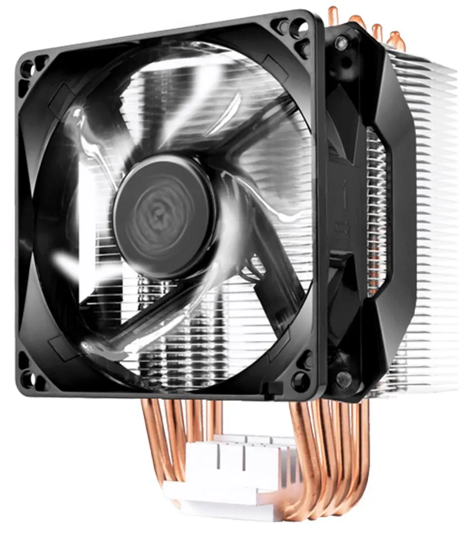 Cooler Cooler Master Hyper H411R (RR-H411-20PW-R1)