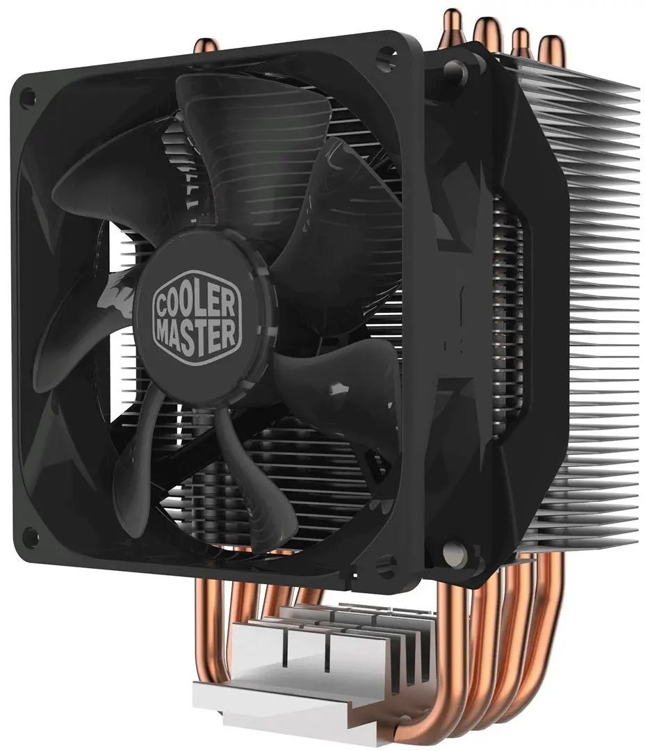 Cooler Cooler Master Hyper H412R (Black)