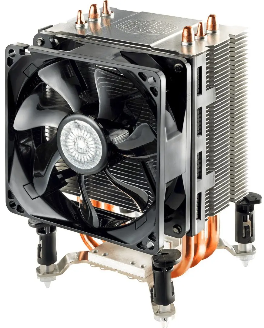 Кулер Cooler Master Hyper TX3 Evo (RR-TX3E-22PK-R1)