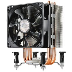 Кулер Cooler Master Hyper TX3 Evo (RR-TX3E-22PK-R1) Thumb
