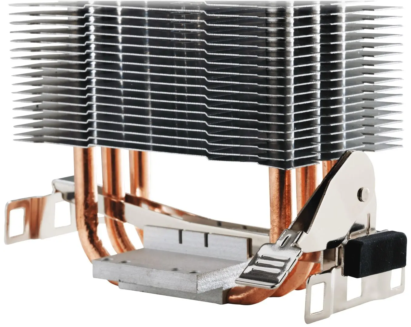 Кулер Cooler Master Hyper TX3 Evo (RR-TX3E-22PK-R1) - 4