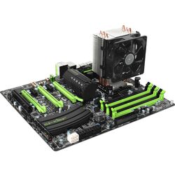 Кулер Cooler Master Hyper TX3 Evo (RR-TX3E-22PK-R1) Thumb