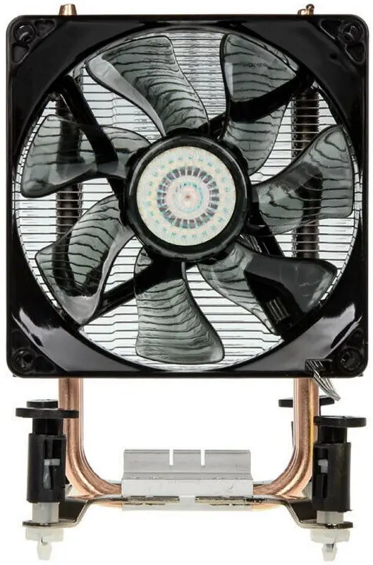 Кулер Cooler Master Hyper TX3i (Black)