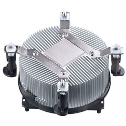 Кулер Cooler Master X Dream i117 (RR-X117-18FP-R1) Thumb