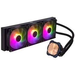 Sistem de racire cu lichid Cooler Master MasterLiquid 360L Core ARGB (MLW-D36M-A18PZ-R1) Thumb