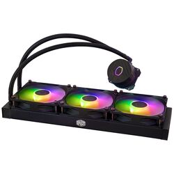Sistem de racire cu lichid Cooler Master MasterLiquid 360L Core ARGB (MLW-D36M-A18PZ-R1) Thumb