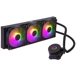 Sistem de racire cu lichid Cooler Master MasterLiquid 360L Core ARGB (MLW-D36M-A18PZ-R1)