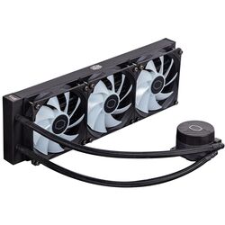 Sistem de racire cu lichid Cooler Master MasterLiquid 360L Core ARGB (MLW-D36M-A18PZ-R1) Thumb