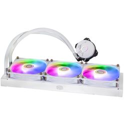 Sistem de racire cu lichid Cooler Master MasterLiquid 360L Core ARGB (MLW-D36M-A18PZ-RW) Thumb