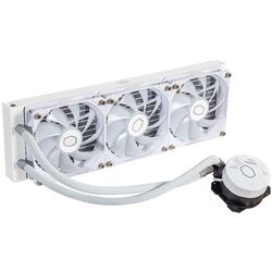 Sistem de racire cu lichid Cooler Master MasterLiquid 360L Core ARGB (MLW-D36M-A18PZ-RW) Thumb